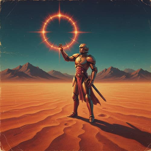 Juno Trine Mars